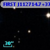 FIRST J112714.7+371433