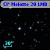 Cl* Melotte   20    LMB   11979