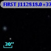 FIRST J112818.0+371654