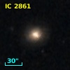 IC 2861