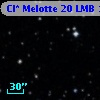 Cl* Melotte   20    LMB   11981