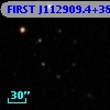 FIRST J112909.4+385546