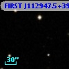FIRST J112947.5+390047