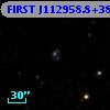 FIRST J112958.8+385135