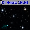 Cl* Melotte   20    LMB   11983
