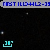 FIRST J113441.2+391046