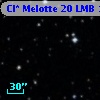 Cl* Melotte   20    LMB   11985