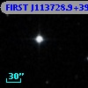 FIRST J113728.9+391351