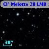 Cl* Melotte   20    LMB   11987