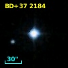BD+37  2184