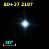 BD+37  2187
