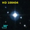 HD 100404
