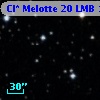 Cl* Melotte   20    LMB   11988
