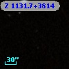 Z 1131.7+3814