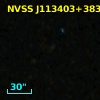 NVSS J113403+383550