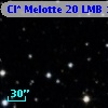 Cl* Melotte   20    LMB   11993