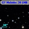 Cl* Melotte   20    LMB   11994