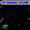 Cl* Melotte   20    LMB   11995