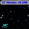 Cl* Melotte   20    LMB   11996