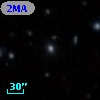 2MASX J11292709+3638189