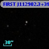 FIRST J112902.3+383559