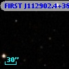 FIRST J112902.4+384713