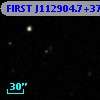 FIRST J112904.7+375844