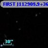 FIRST J112908.9+363920