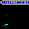 FIRST J112909.4+364704