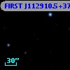 FIRST J112910.5+371200