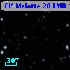 Cl* Melotte   20    LMB   12001