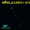 FIRST J112937.1+371329