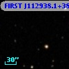 FIRST J112938.1+380846