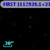 FIRST J112938.1+372812