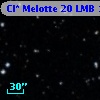 Cl* Melotte   20    LMB   12002