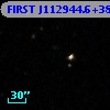 FIRST J112944.6+380154