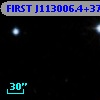 FIRST J113006.4+370619