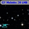 Cl* Melotte   20    LMB   12003