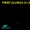 FIRST J113015.2+380555