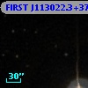 FIRST J113022.3+375904