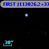 FIRST J113026.2+370114