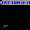 FIRST J113052.0+382436
