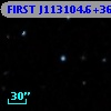 FIRST J113104.6+365837