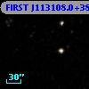 FIRST J113108.0+381850