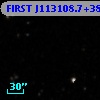 FIRST J113108.7+382027