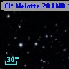 Cl* Melotte   20    LMB   12009