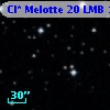 Cl* Melotte   20    LMB   12010
