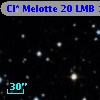 Cl* Melotte   20    LMB   12012