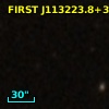 FIRST J113223.8+375248