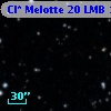 Cl* Melotte   20    LMB   12013